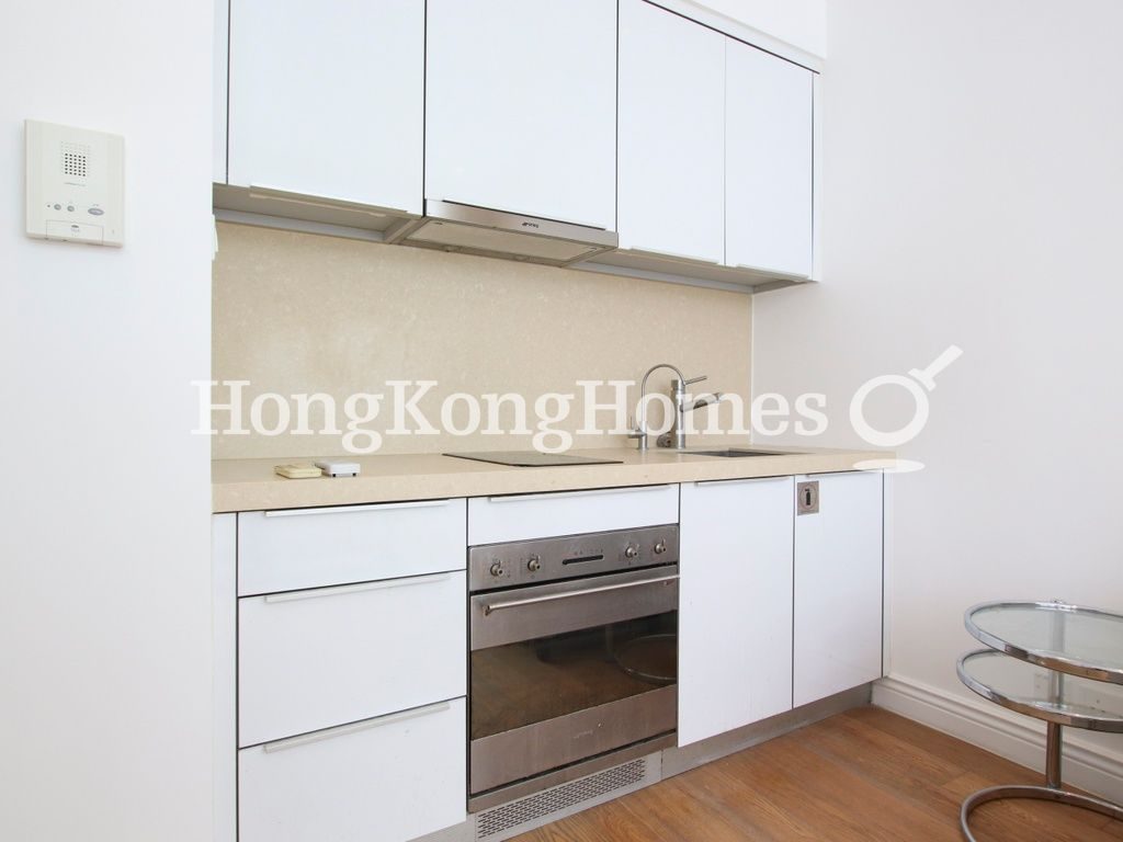 Open Kitchen — Moon Street, 11, Wan Chai