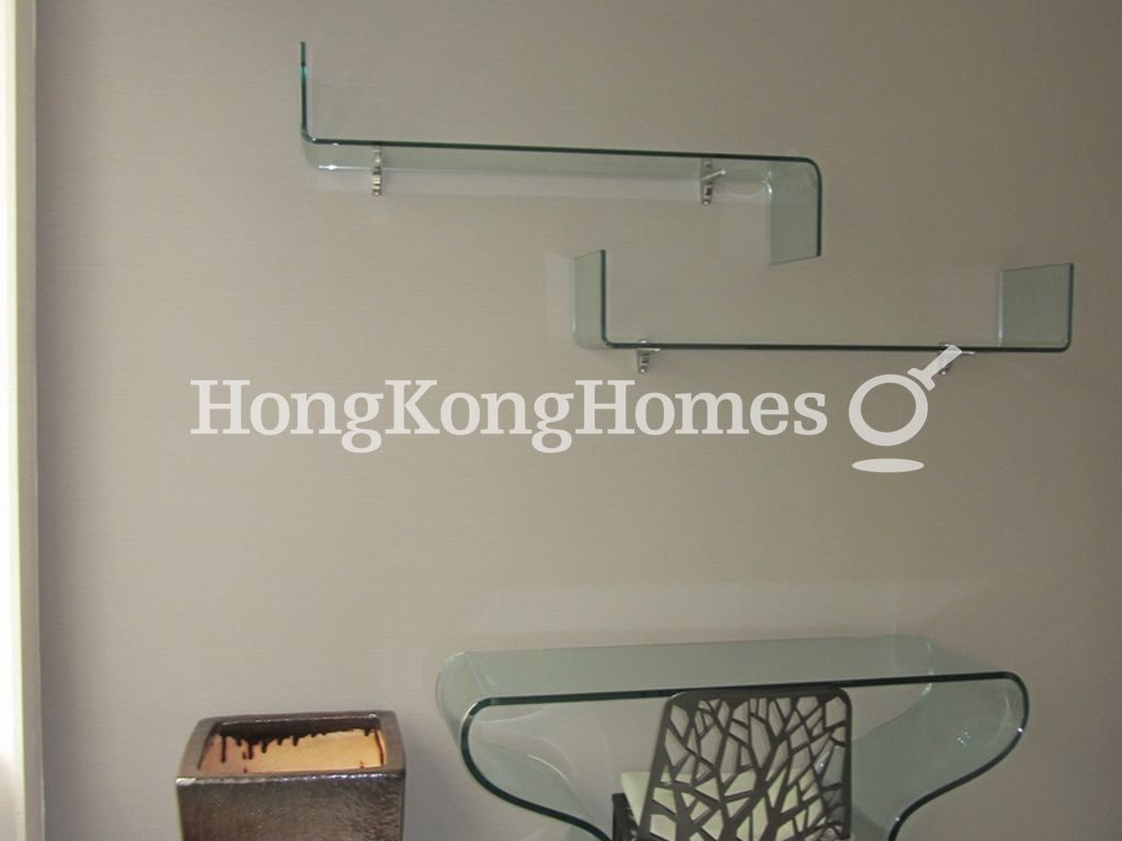 Study Area — Convention Plaza Apartments, Wan Chai