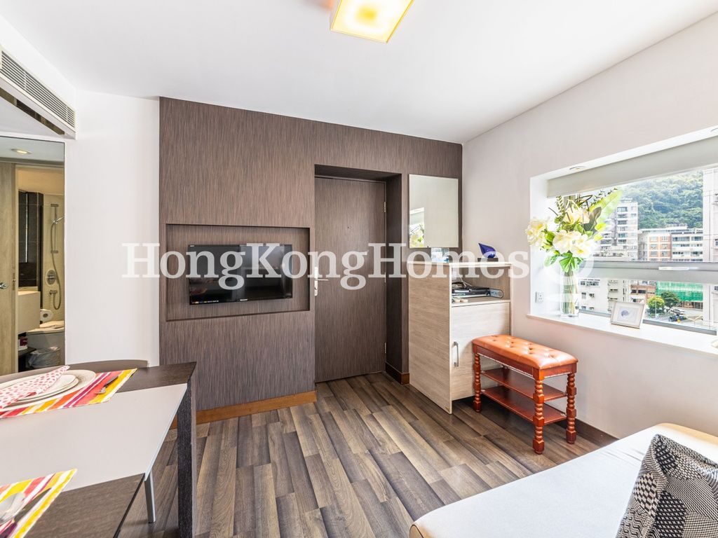 Living and Dining Room — V Happy Valley, Happy Valley
