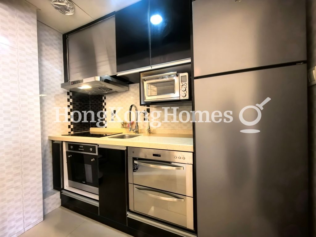 Kitchen — Bonham Crest, Mid-levels West