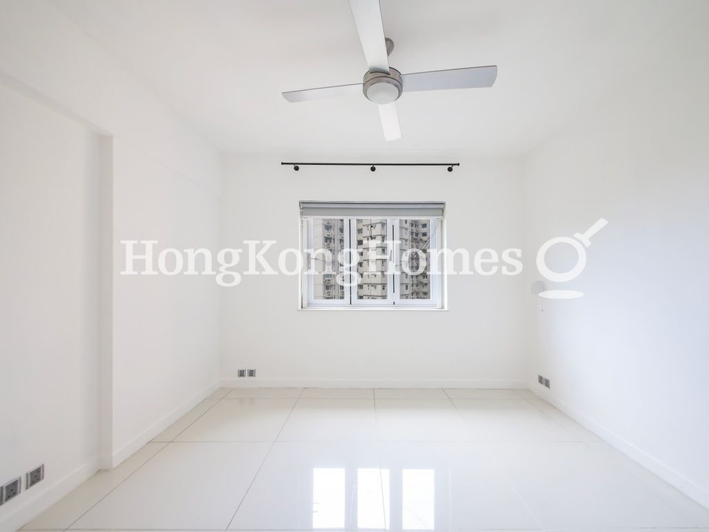 Master Bedroom — Baguio Villa - Block 26, Pokfulam