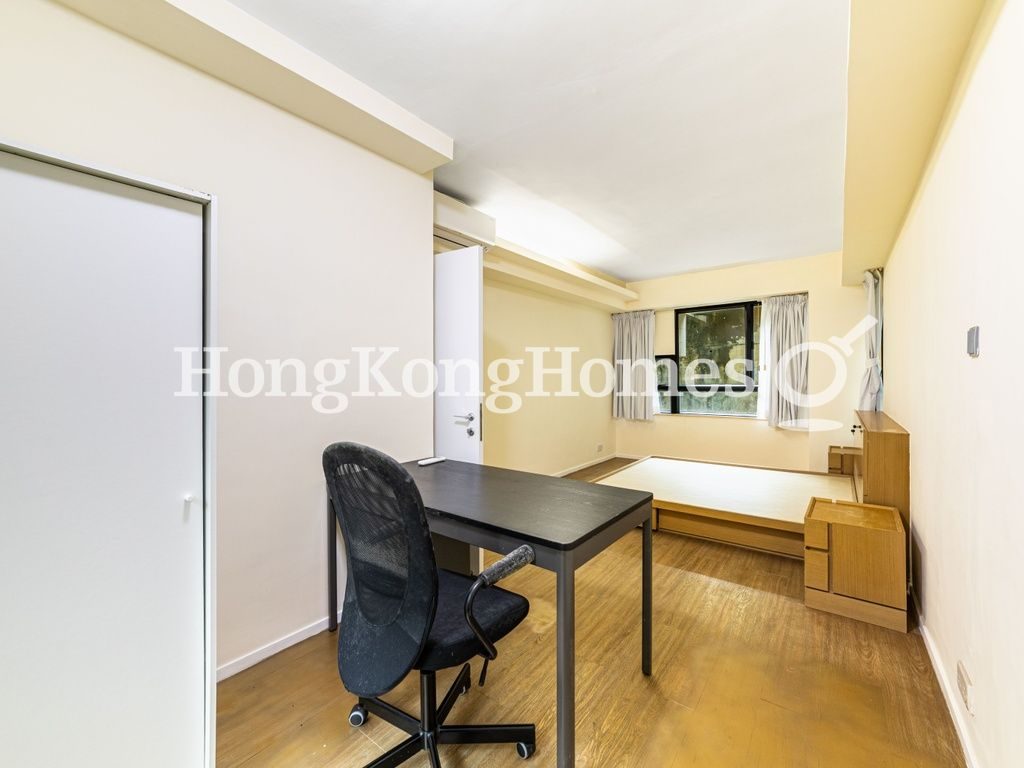 Bedroom — Broom Garden - Block 01, Happy Valley