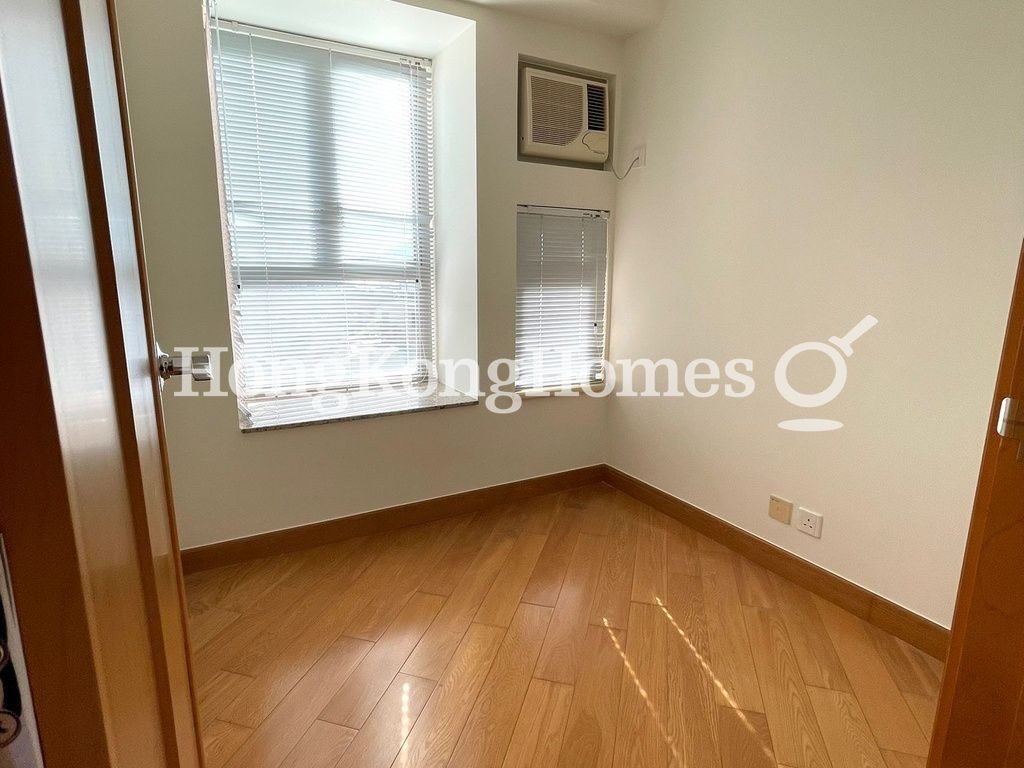 Master Bedroom — Harbour Green - Block 05, Tai Kok Tsui