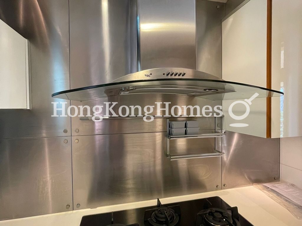 Kitchen — Harbour Green - Block 05, Tai Kok Tsui