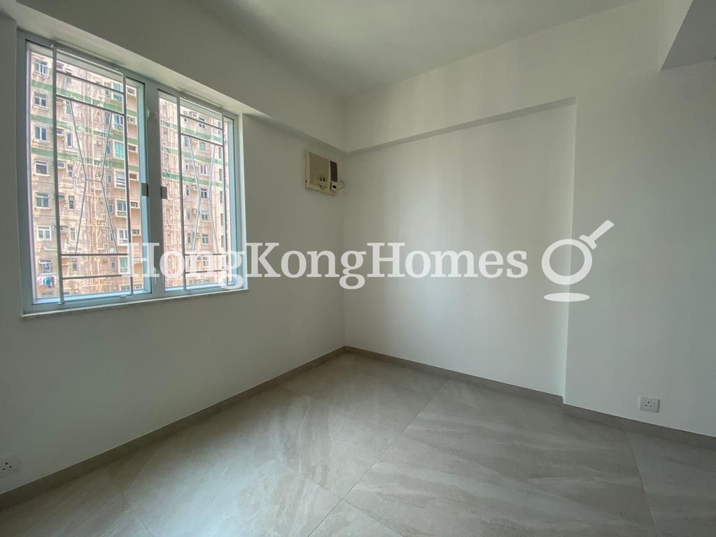 Master Bedroom — Kam Kin Mansion, Mid-levels West