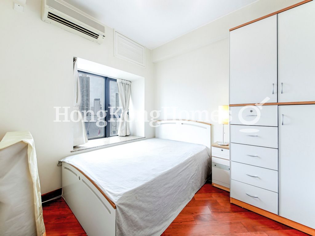 Bedroom — The Arch - Block 2 (Star Tower), Tsim Sha Tsui