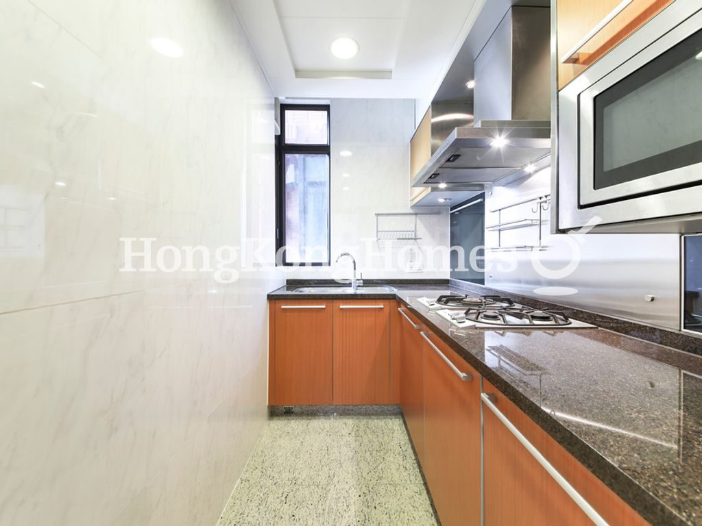 Kitchen — The Arch - Block 2 (Star Tower), Tsim Sha Tsui
