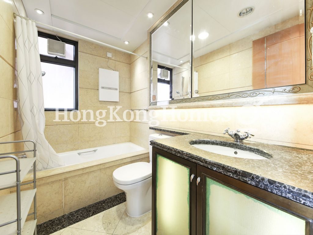 Bathroom — The Arch - Block 2 (Star Tower), Tsim Sha Tsui
