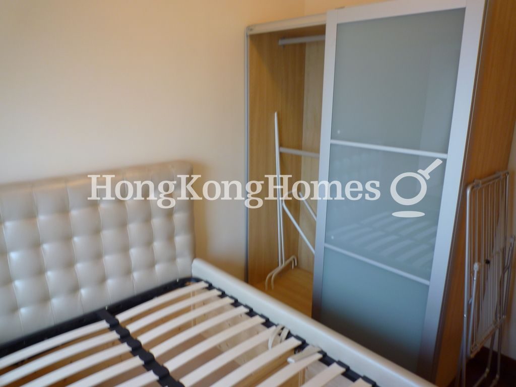 Master Bedroom — The Arch - Block 2 (Star Tower), Tsim Sha Tsui