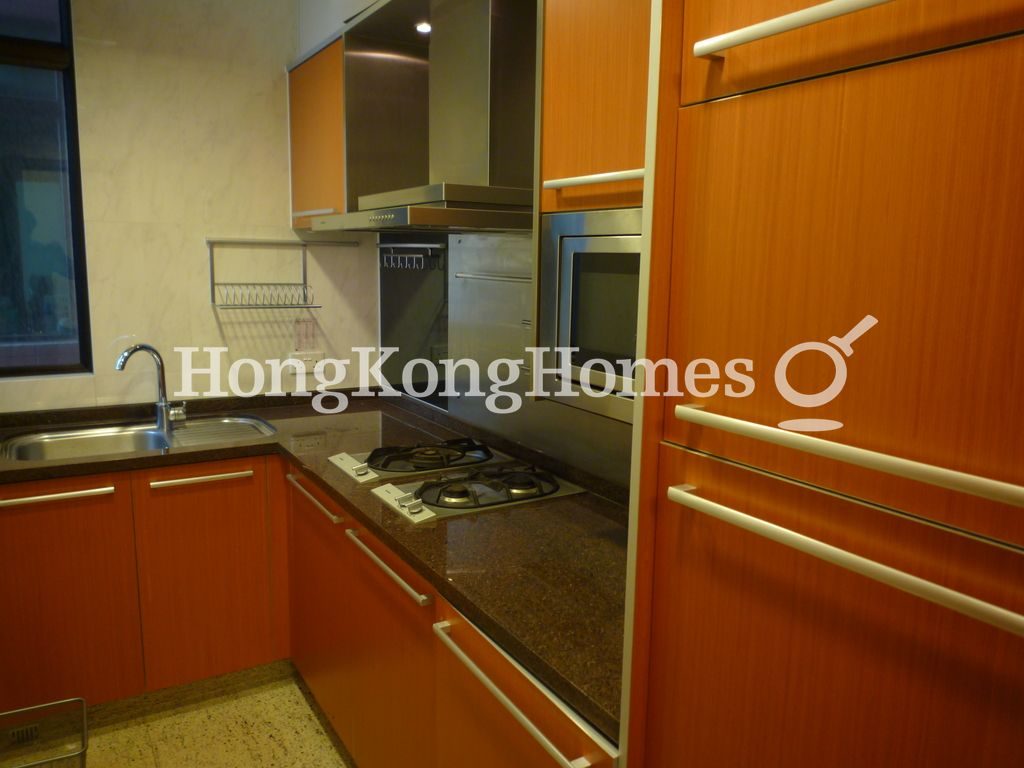 Kitchen — The Arch - Block 2 (Star Tower), Tsim Sha Tsui