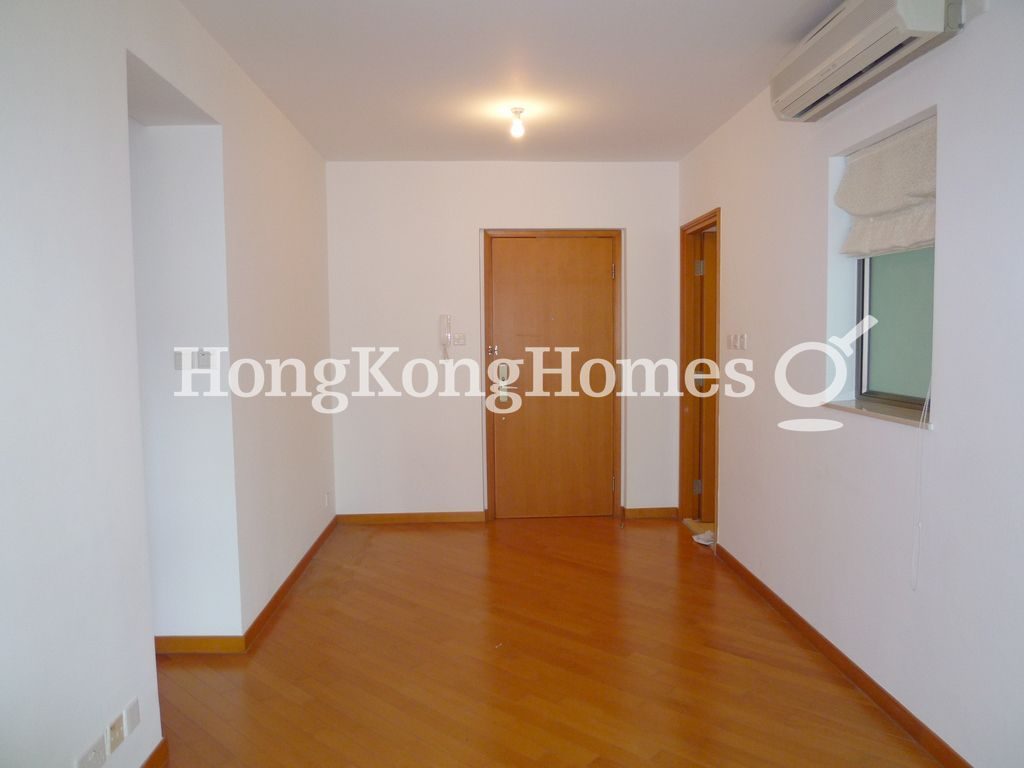 Living and Dining Room — The Zenith - Block 3, Wan Chai
