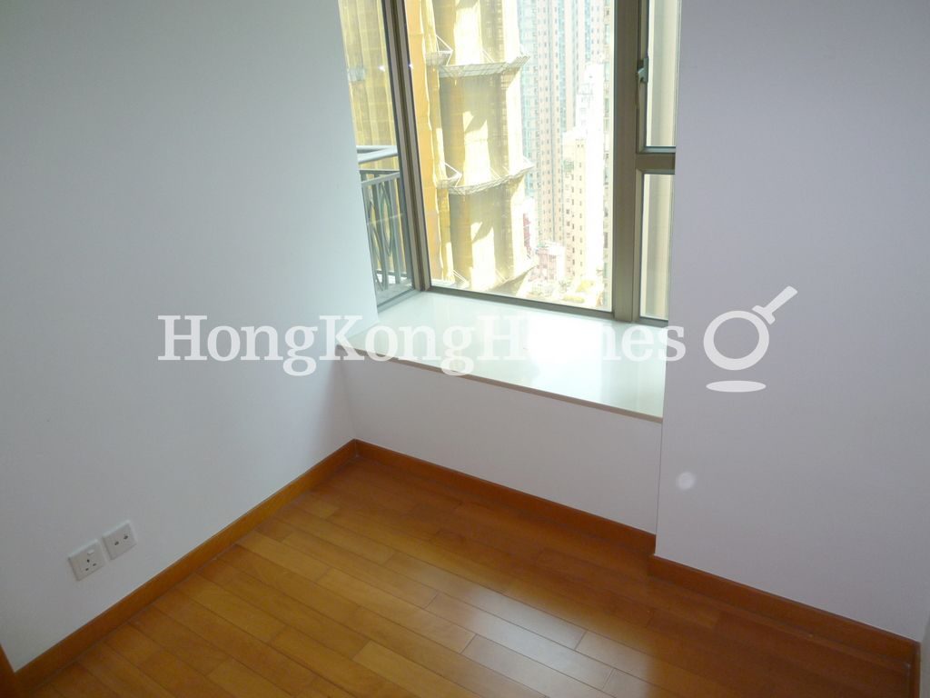Second Bedroom — The Zenith - Block 3, Wan Chai