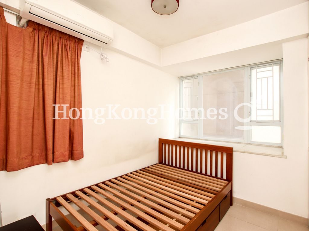 Master Bedroom — Hing Hon Building, North Point