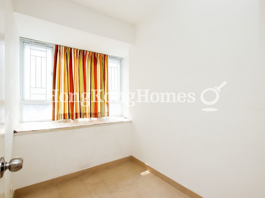 Second Bedroom — Hing Hon Building, North Point