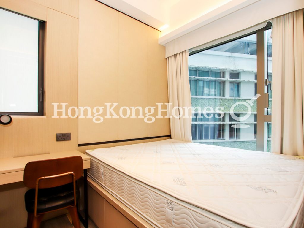 Bedroom — TownPlace SOHO, Mid-levels West