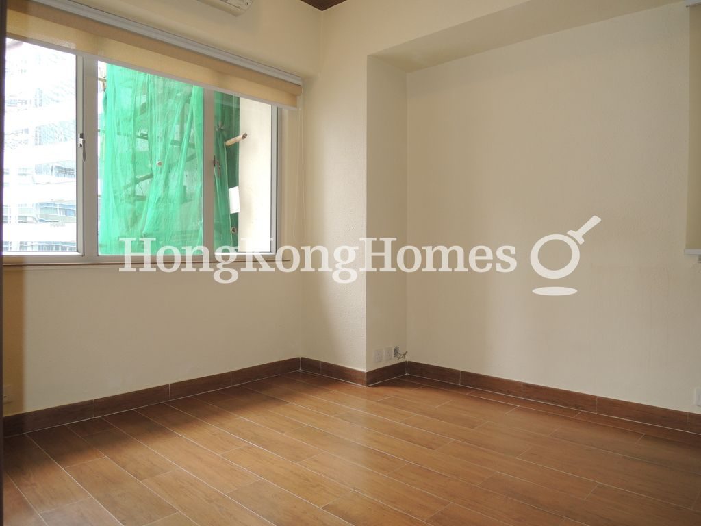 Master Bedroom — Arbuthnot House, Central