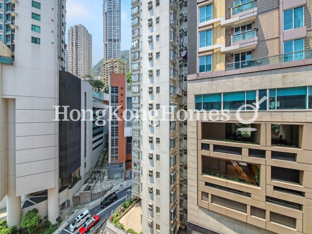 Bonanza Court