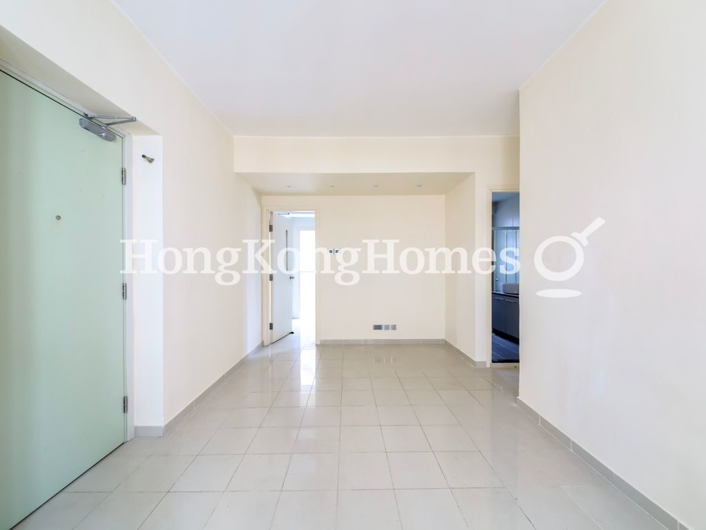 Living and Dining Room — Bonanza Court, Mid-levels West
