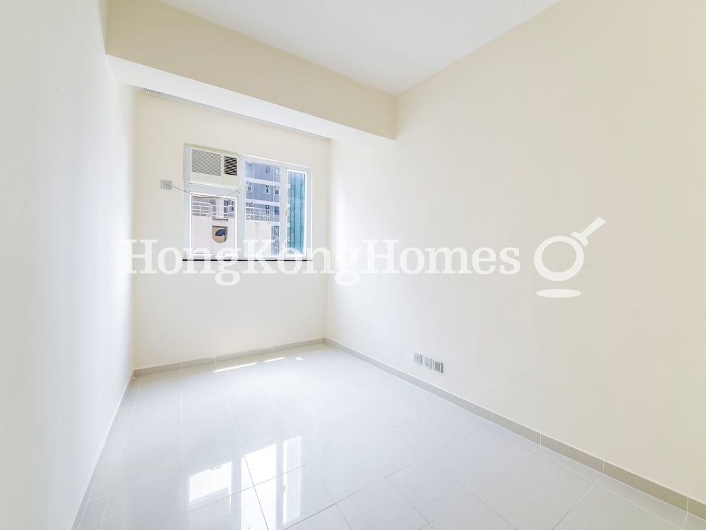 Third Bedroom — Bonanza Court, Mid-levels West