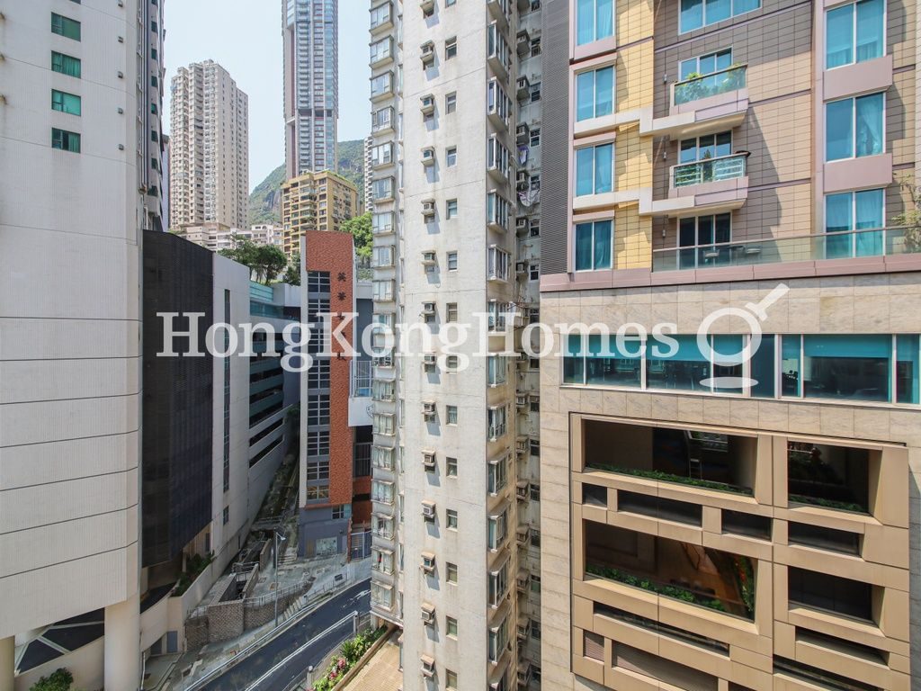 Bonanza Court