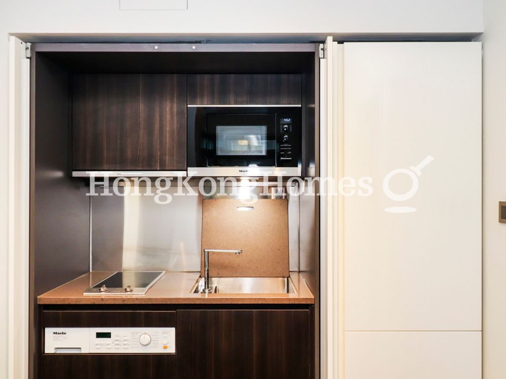 Open Kitchen — Castle One, Mid-levels West