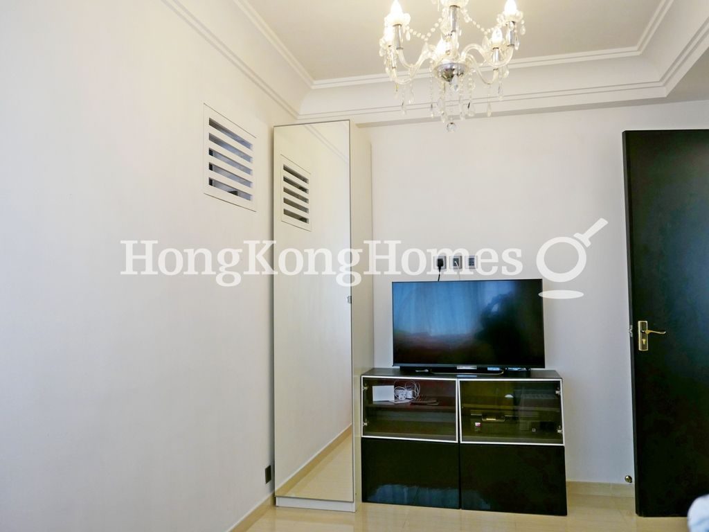 Master Bedroom — Hillsborough Court - Block 02, Mid-levels Central