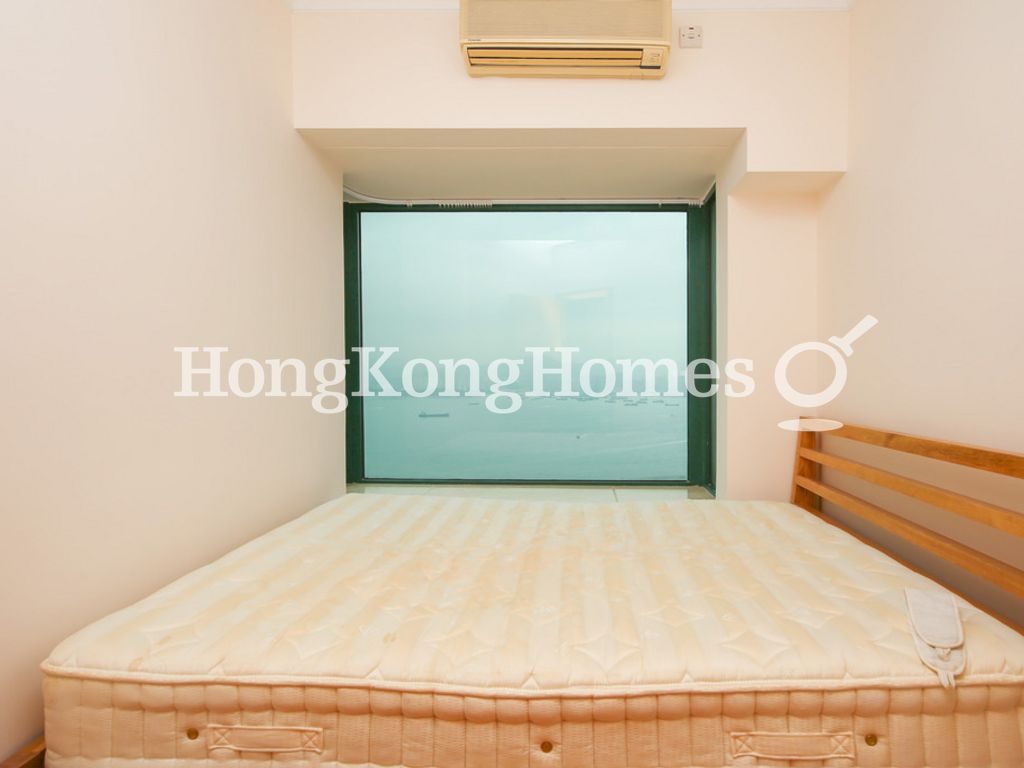 Master Bedroom — Manhattan Heights, Western / Kennedy Town