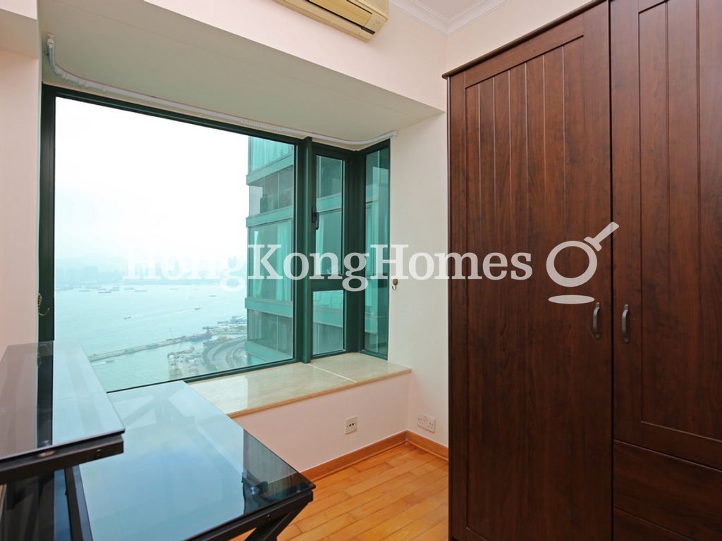 Second Bedroom — Manhattan Heights, Western / Kennedy Town