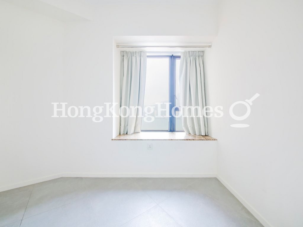 Bedroom — The Arch - Block 1A (Sun Tower), Tsim Sha Tsui