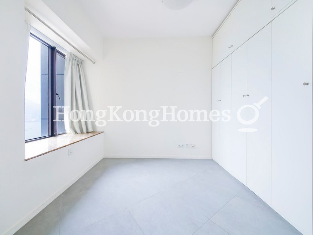 Bedroom — The Arch - Block 1A (Sun Tower), Tsim Sha Tsui