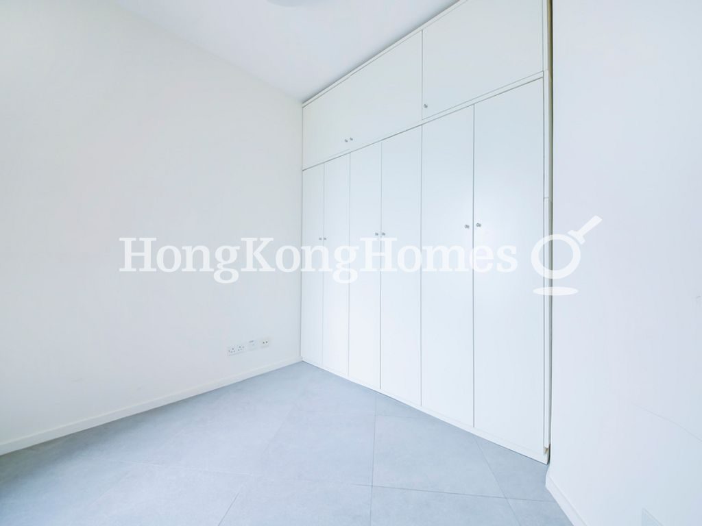 Bedroom — The Arch - Block 1A (Sun Tower), Tsim Sha Tsui
