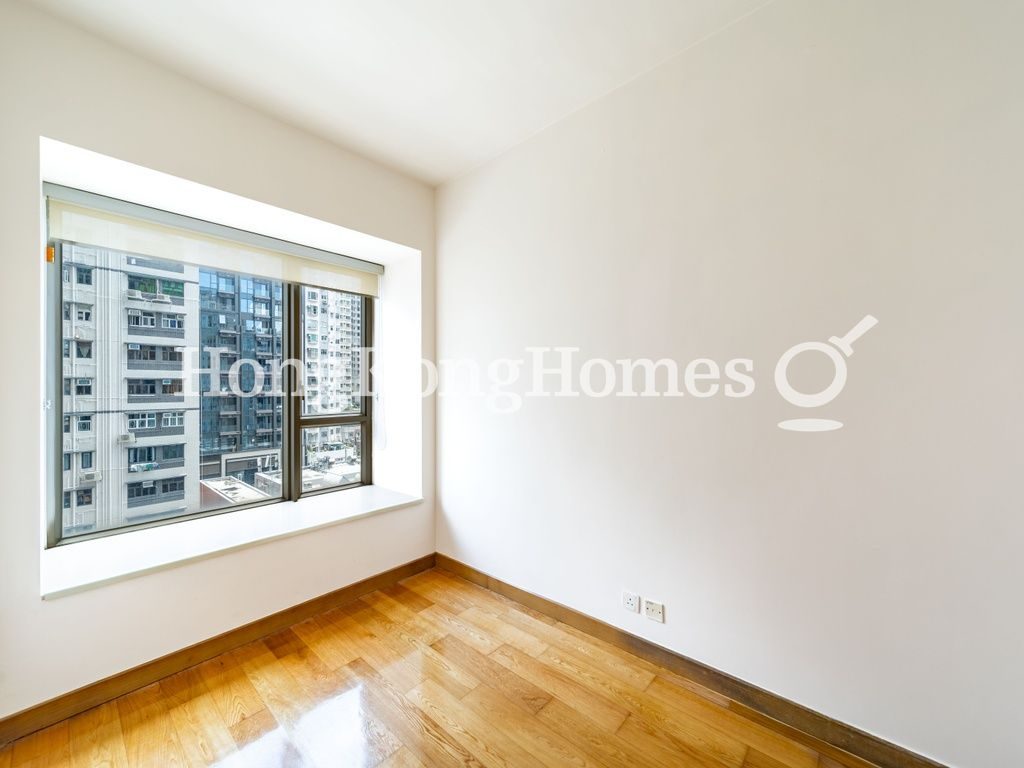 Bedroom — Island Crest - Tower 2, Sai Ying Pun