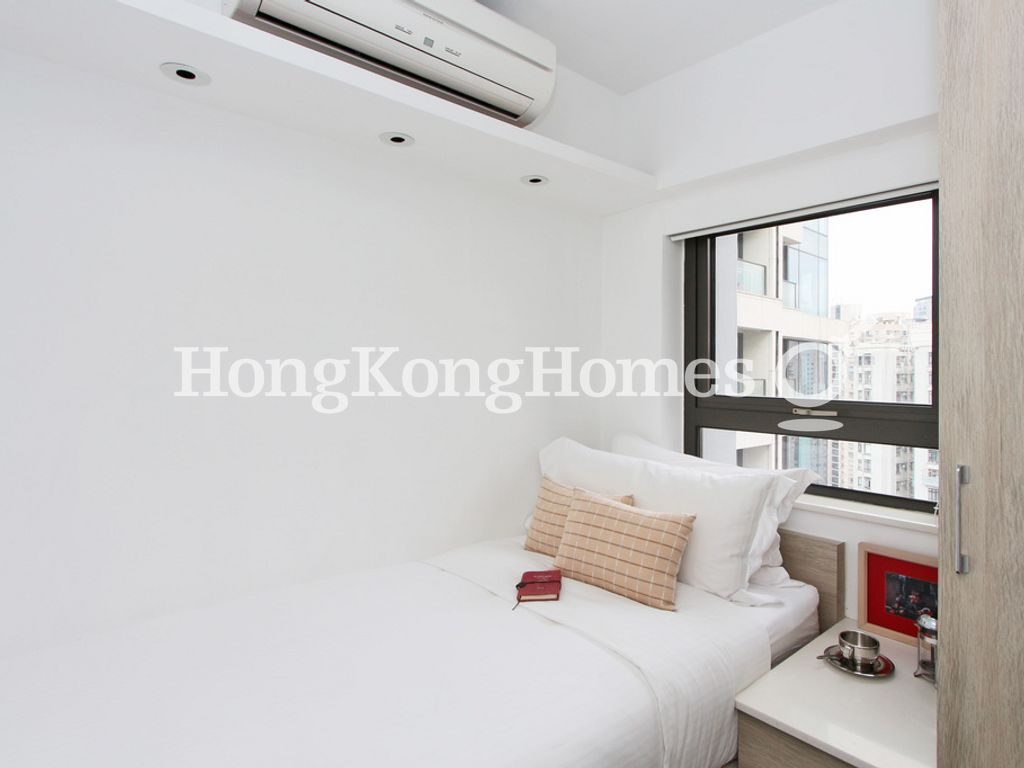 Second Bedroom — V Happy Valley, Happy Valley