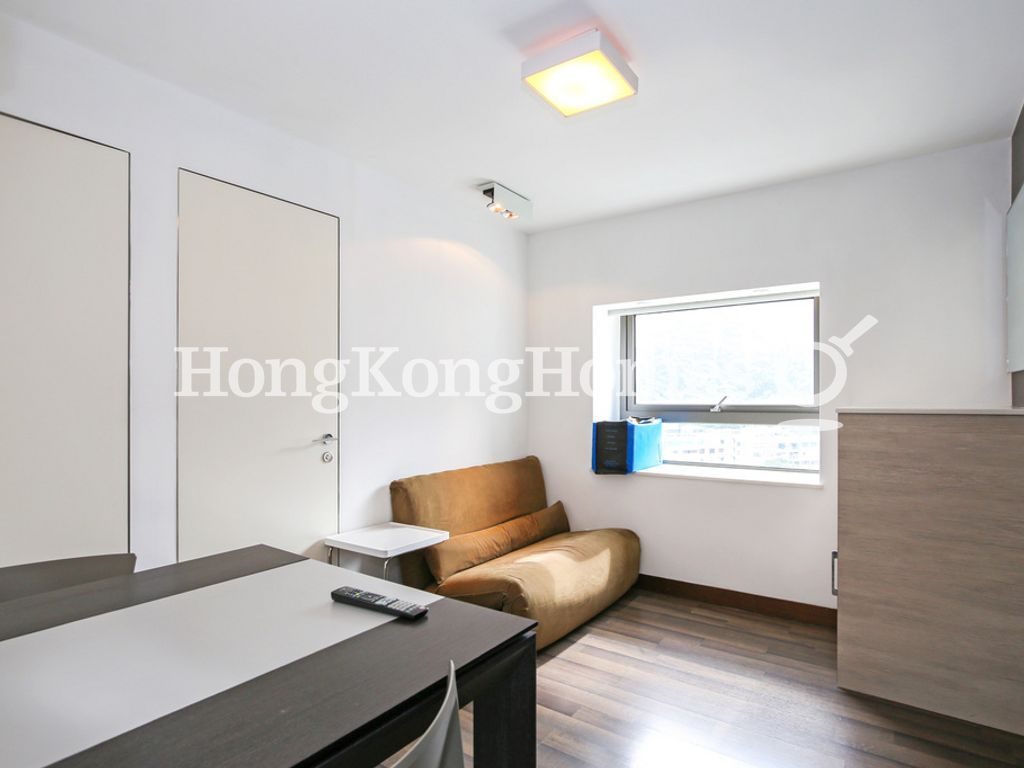 Living and Dining Room — V Happy Valley, Happy Valley