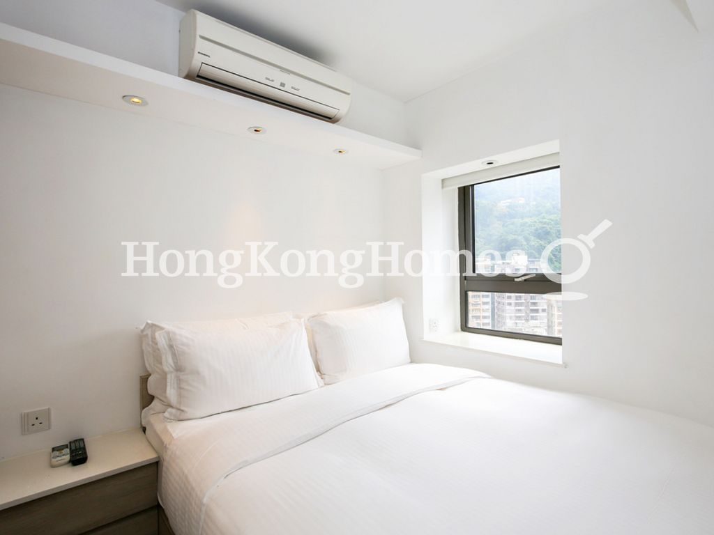 Master Bedroom — V Happy Valley, Happy Valley