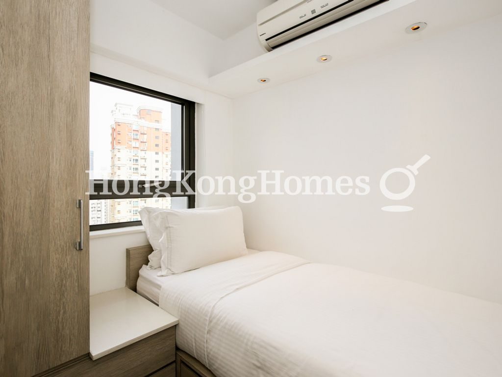 Second Bedroom — V Happy Valley, Happy Valley