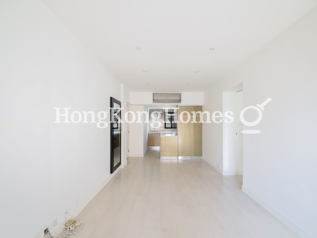 Living and Dining Room — Bel Mount Garden, Central