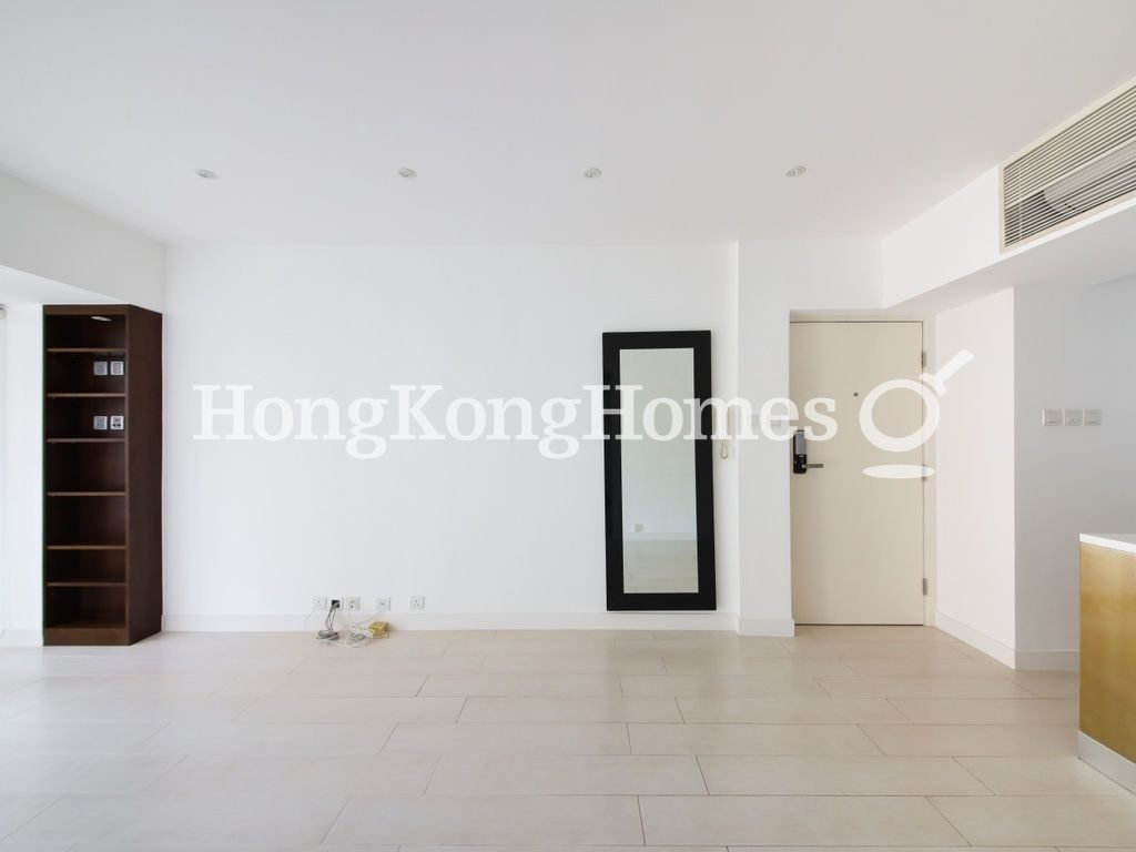 Living and Dining Room — Bel Mount Garden, Central