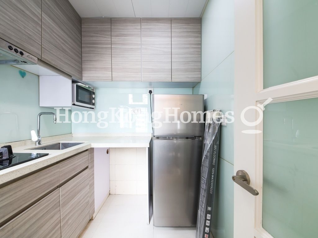 Kitchen — Pearl City Mansion, Causeway Bay