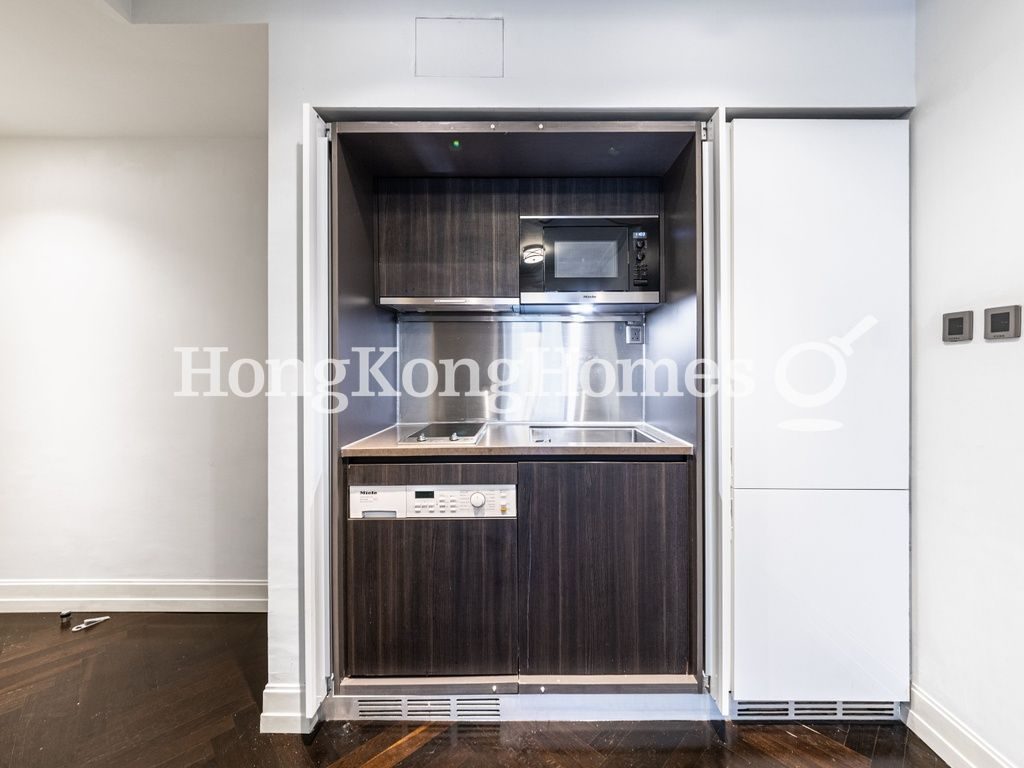 Open Kitchen — Castle One, Mid-levels West