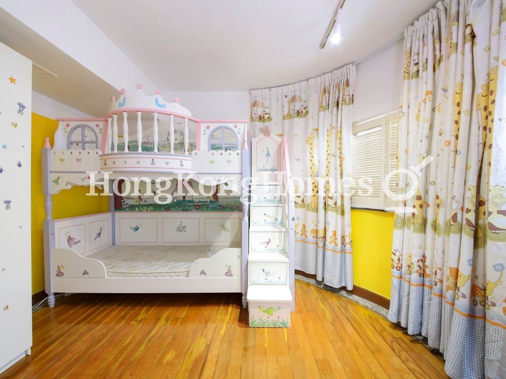 Second Bedroom — Happy View Court, Happy Valley