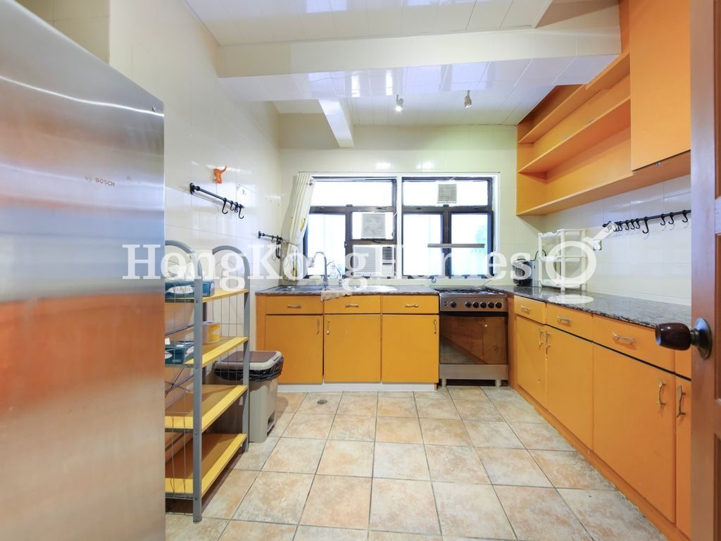 Kitchen — Happy View Court, Happy Valley