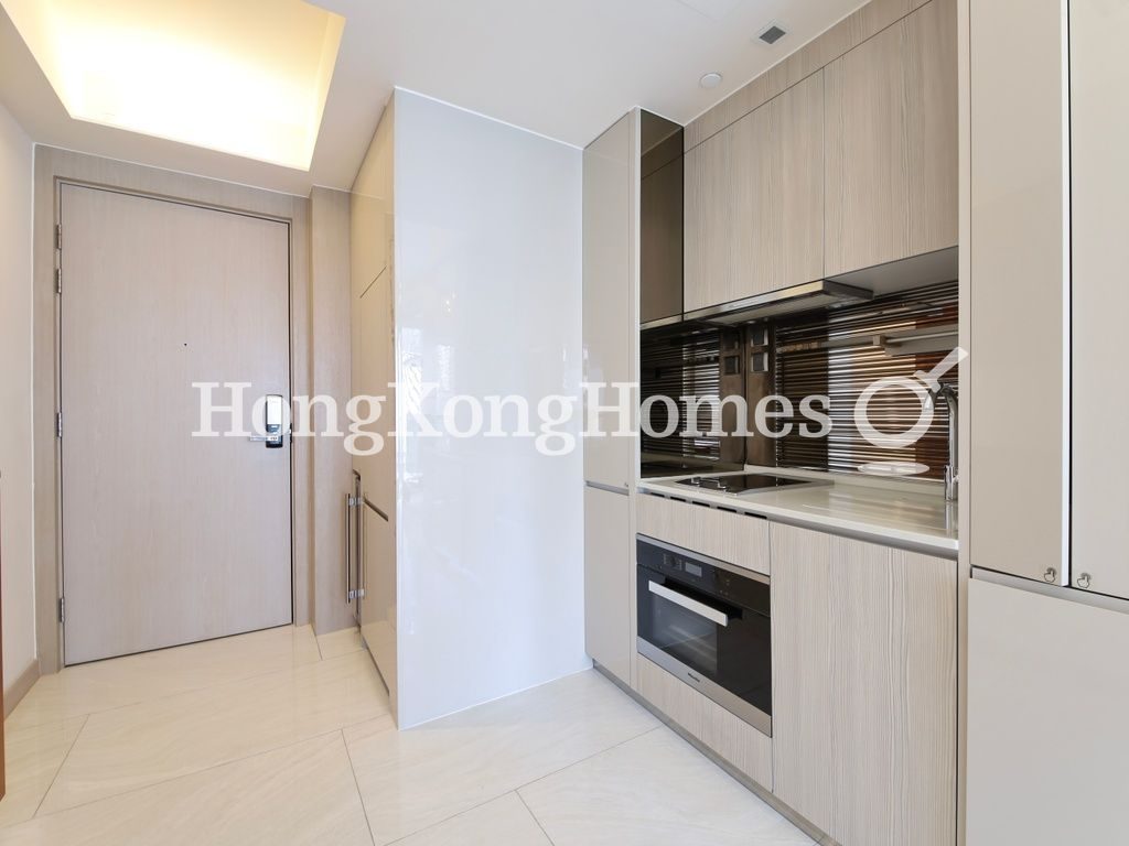 Open Kitchen — King's Hill, Sai Ying Pun