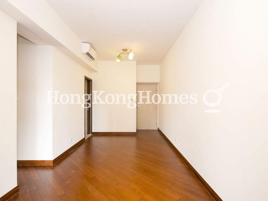 Living and Dining Room — One Pacific Heights, Sheung Wan