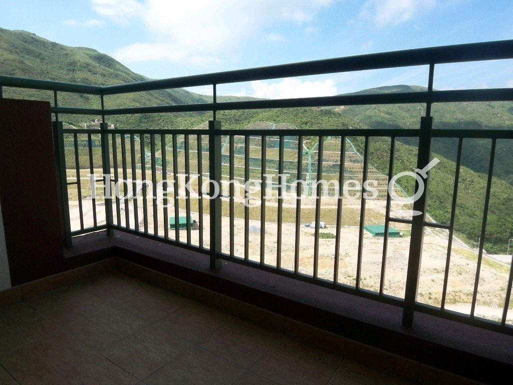 Balcony — Phase13 - Chianti - Block 05 - The Lustre, Discovery Bay