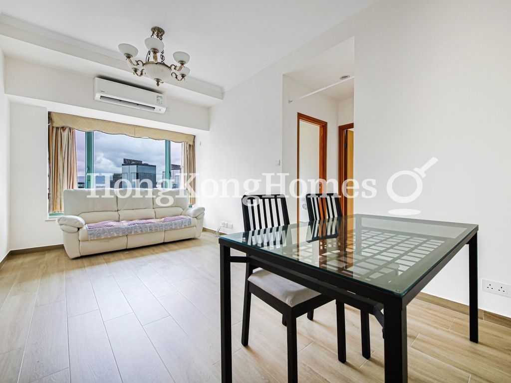 Living and Dining Room — Star Street, 1, Wan Chai