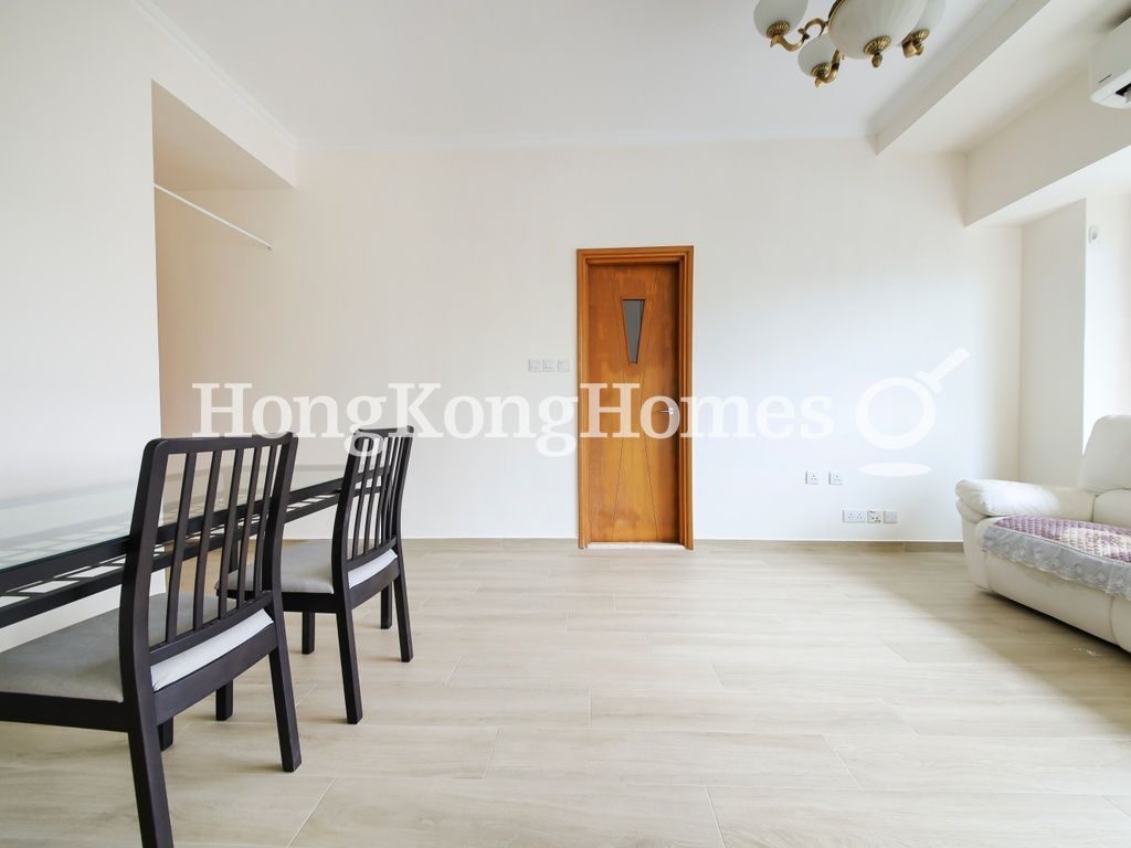 Living and Dining Room — Star Street, 1, Wan Chai