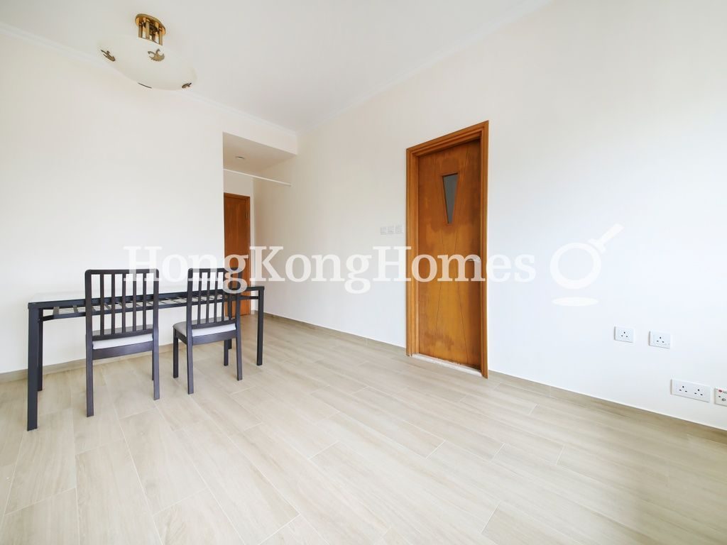 Living and Dining Room — Star Street, 1, Wan Chai