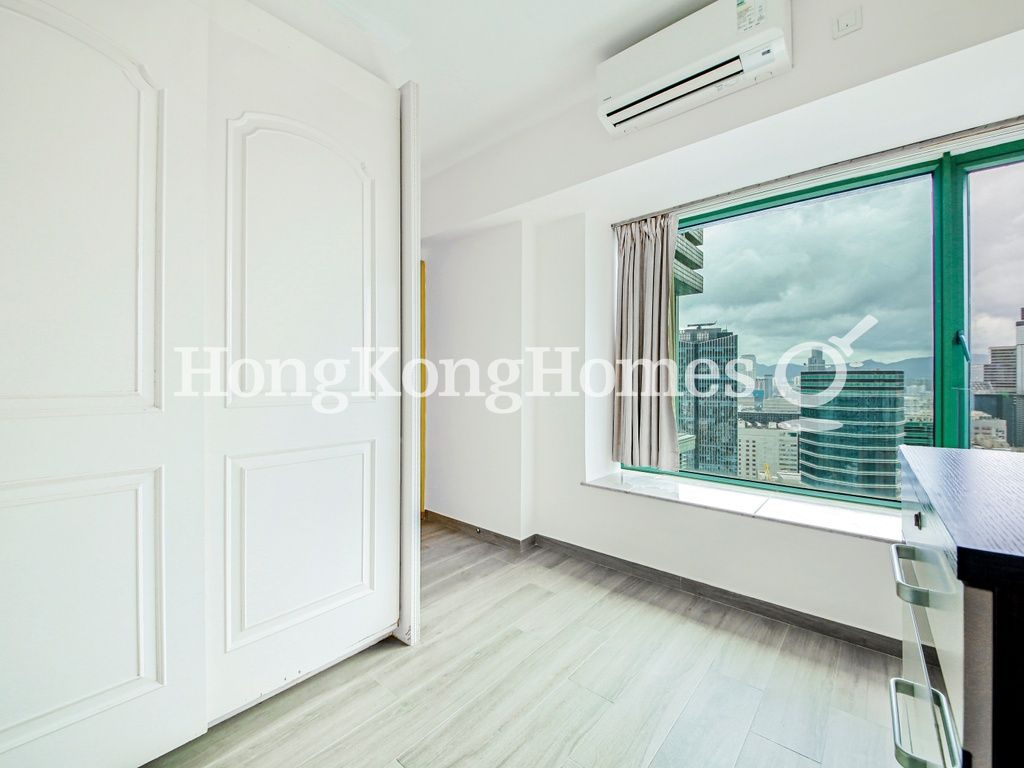Master Bedroom — Star Street, 1, Wan Chai