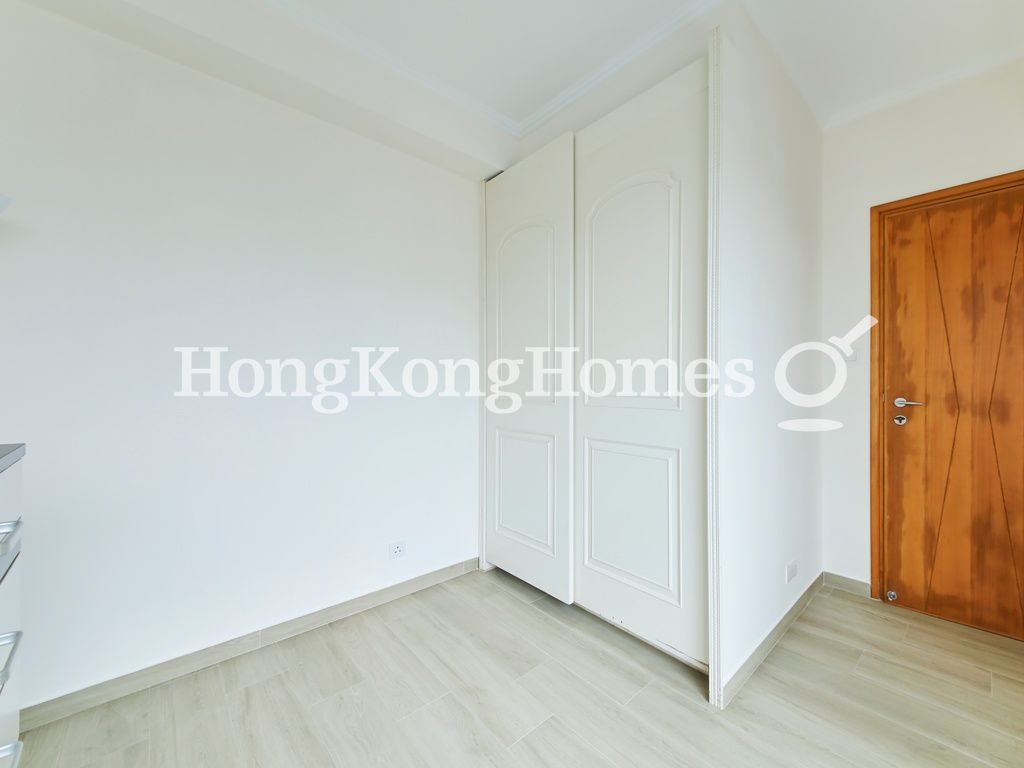 Master Bedroom — Star Street, 1, Wan Chai